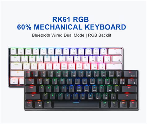 √ Ini Dia 4 Keyboard Gaming Mechanical Terbaik Sabine Blog