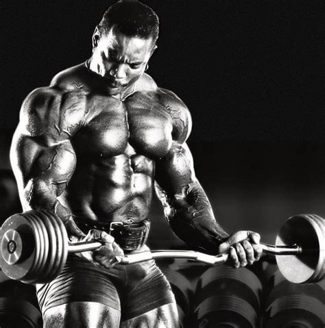 Bodybuilder Flex Wheeler Images And Wallpaper Bodybuilding Images