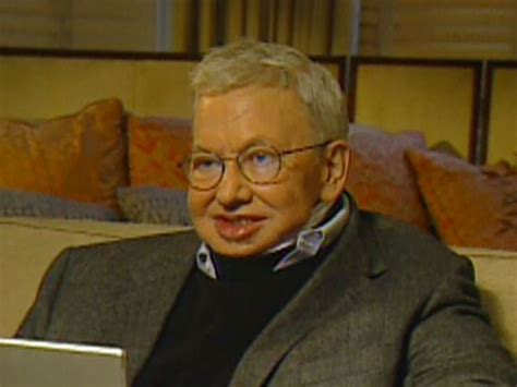 Pictures Of Roger Ebert