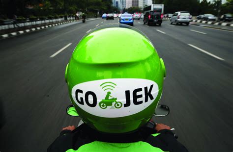 gojek 88