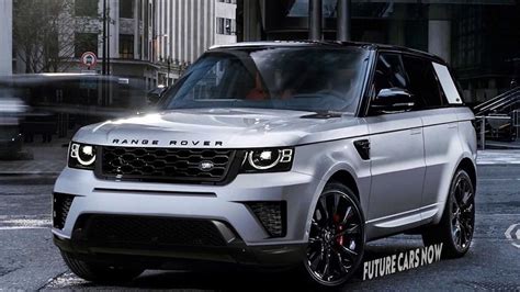 Research the land rover range rover sport and learn about its generations, redesigns and notable features from each individual model year. The First Rendering Of The All-New 2022 Range Rover Sport ...