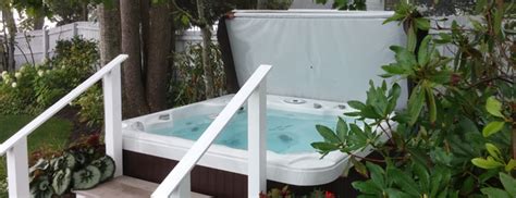 Bangor Maine Spa And Hot Tub Sales And Service
