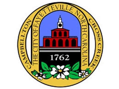 Fayetteville Logo