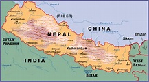 Guía de Nepal | Guía práctica y recorrido de viaje por Nepal