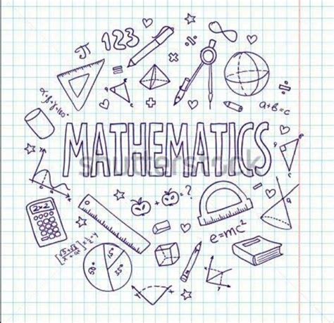 Mathe Deckblatt Mathe Deckblatt Deckblatt Vorlage Deckblatt My Xxx