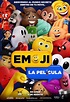 m@g - cine - Carteles de películas - EMOJI, LA PELICULA - Emojimovie ...