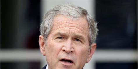 George W Bush Net Worth Pulptastic