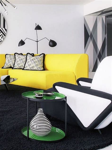 Bold Home Décor Ideas To Steal Right Now