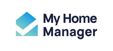 Modern Upmarket Logo Design For My Home Manager By Aminsohani