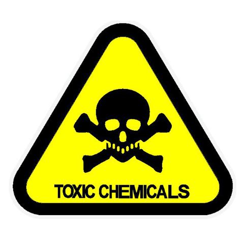 Diagram Diagram Of Toxic Mydiagramonline