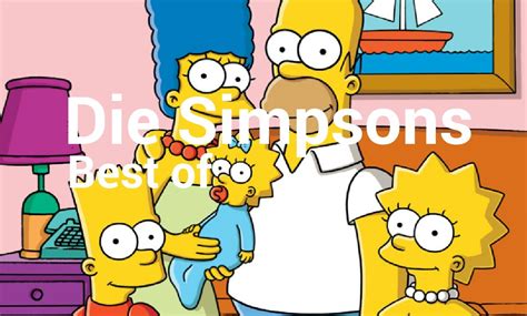 Best Of Simpsons [german] Youtube