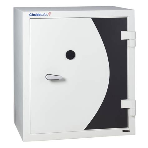 Maybe you would like to learn more about one of these? ChubbSafe DPC Fire-Resistant Cabinet 160, Fire Safe for Paper