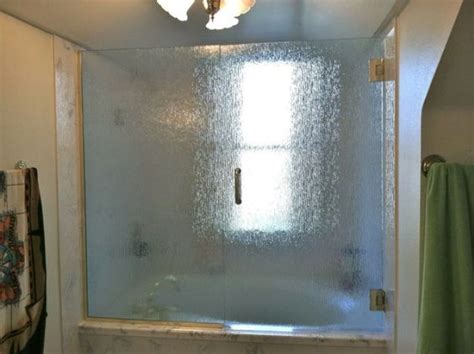 When choosing a door glass design, consider the amount of light you'd like to. 15 Chic Rain Glass Home Décor Ideas - Shelterness