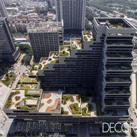 Revista Decor Editora Art Concept Rooftop Terrace Terrace Building