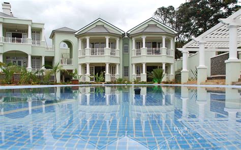 Hemingways Nairobi 5 Star Luxury Hotel In Kenya The Luxe Voyager
