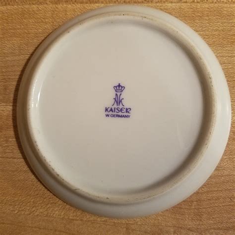 Ak Kaiser Mini Plates Instappraisal