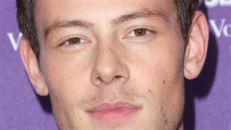 Cory Monteith Cremated 5 Fast Facts You Need To Know