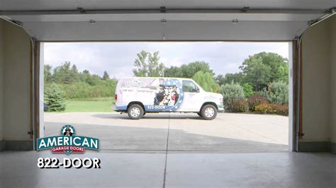 American Garage Doors Youtube