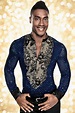 BBC One - Strictly Come Dancing, Series 12 - Simon Webbe