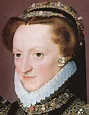 Detail of Christina of Denmark 1568-72 - French Hood Images - Tudor ...