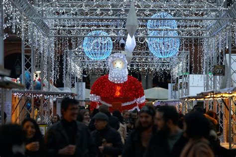 europe s best value christmas market break revealed