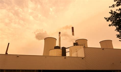 Agl Must Come Clean And Close Coal Powered Stations By 2030 Pba