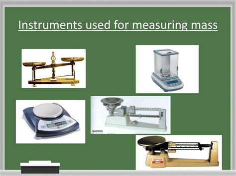 Ppt Measurement Powerpoint Presentation Free Download Id2209899