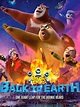 Reparto de la película Boonie Bears: Back to Earth : directores ...