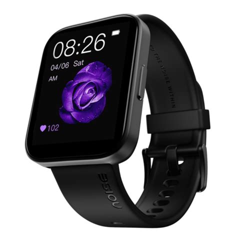 Noise Colorfit Ultra 2 Buzz Smart Watch With Bluetooth Calling And Amoled