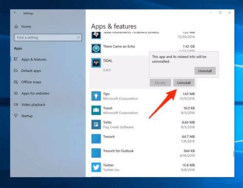 How To Delete Apps On Any Device To Free Up Storage Space And Save
