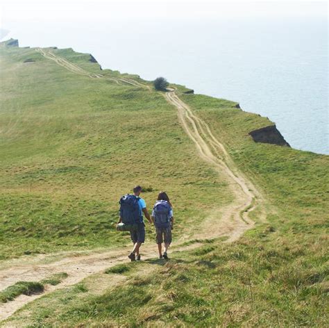 13 Best Walks In The Uk For 2022