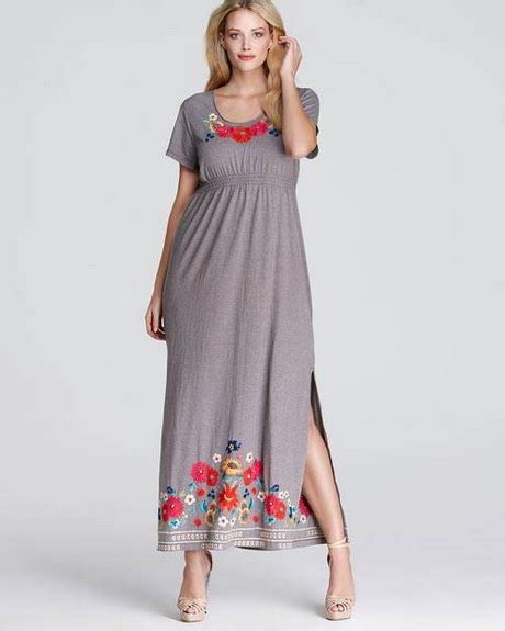 Cute Summer Maxi Dresses