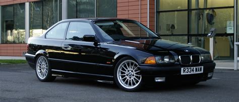 Bmw E36 All Years And Modifications With Reviews Msrp Ratings With