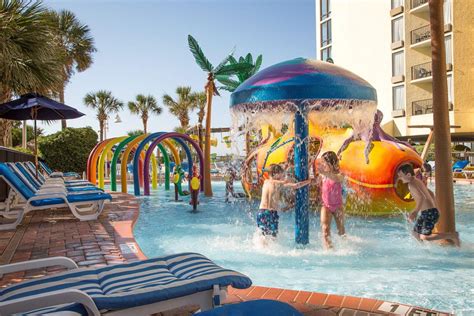 Myrtle Beach Hotels With Indoor Water Park All You Need Infos