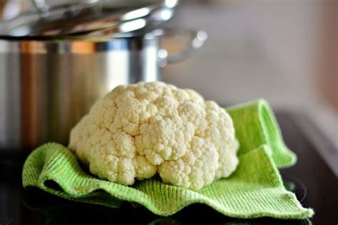 7 Creative Tips For How To Cook Cauliflower That Actually Tastes Delicious