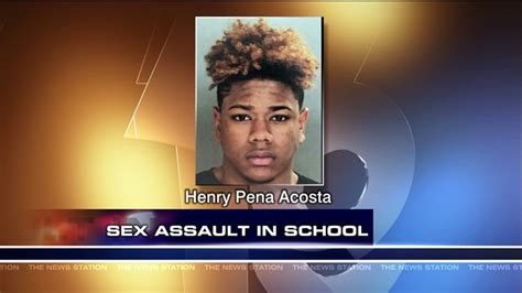 Man Accused Of Having Sex With 14 Year Old Girl Inside Scranton High