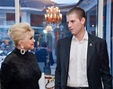 Eric Trump, Donald’s Son: 5 Fast Facts You Need to Know | Heavy.com