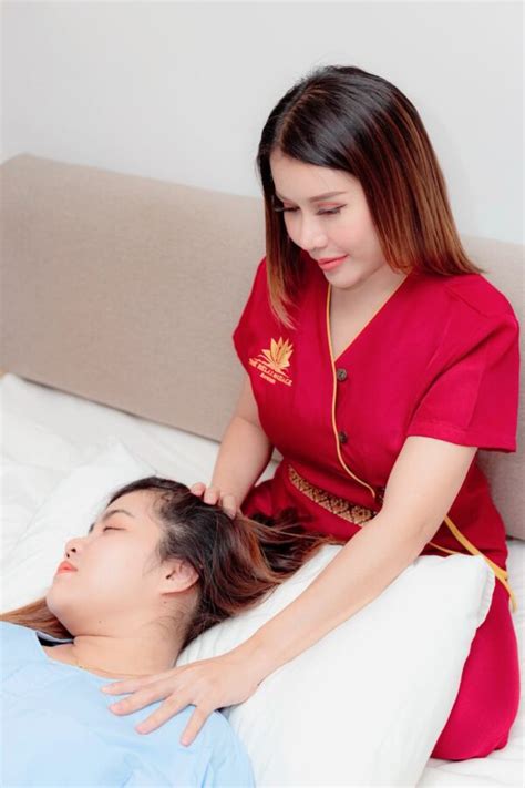 Outcall Massage The Relax Massage Bangkok