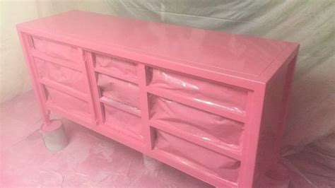 How To Paint High Gloss Finish On Wood Furniture High Gloss Furniture