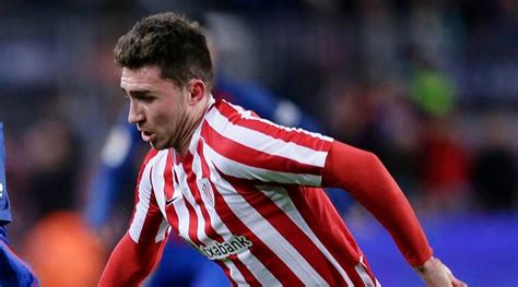 Manchester City Sign Defender Aymeric Laporte For Club Record 80