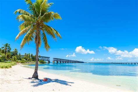 Najlepsze plaże Florydy Mieszkać na Florydzie w USA Floryda eu