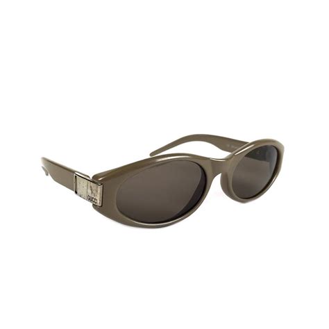 gucci vintage sunglasses grailed