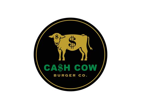 Cash Cow Burger Co.