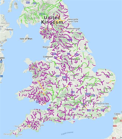 Thread By Guyshrubsole We Have A Right To Roam On Just 8 Of England