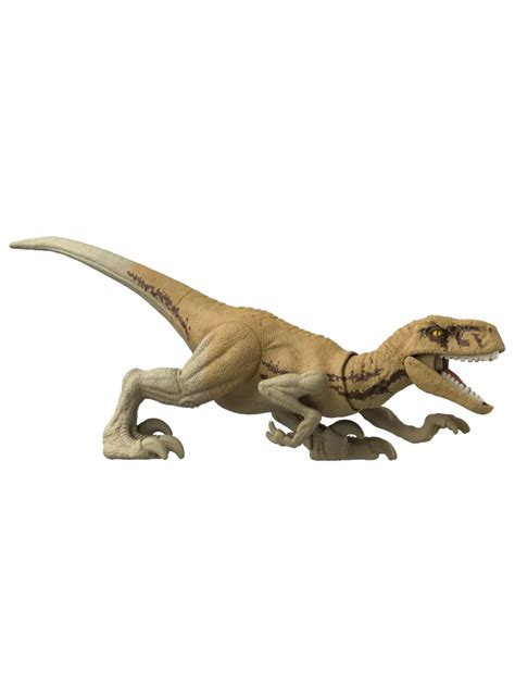 Dinozaurul Jurassic World Dominion Atrociraptor Ferocious