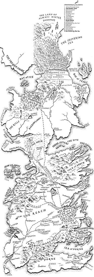 Pin By Hanah Goetz On Lets Find A Hobby Westeros Map Geek Artwork