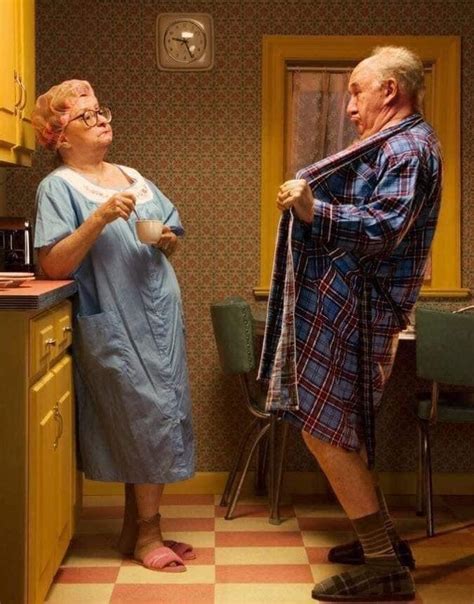 24 Pictures Of Old Couples Will Remind You That True Love Has No Expiration Funny Old People