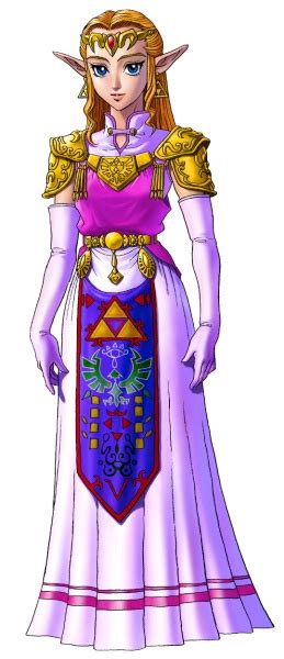 The Legend Of Zelda Ocarina Of Time 3d Concept Art