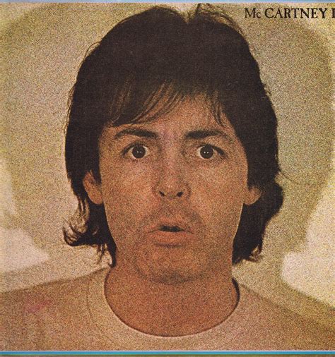 Paul Mccartney Mccartney Ii Greek Lp Vinyl Record • Wax Vinyl Records
