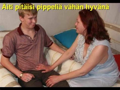 Slideshow With Finnish Captions Mom Marta 2 Free Porn 78
